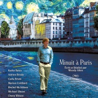 Midnight in Paris (2011) - Another Twenties Memory from Woody Allen...
