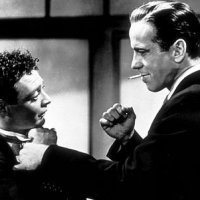 The Maltese Falcon (1941) - Small in Scope, Big on Influence...