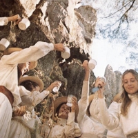 Picnic at Hanging Rock (1975) - "Everything begins and ends at exactly the right time and place..."
