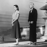 Tokyo Story (1953) - Simple & True...